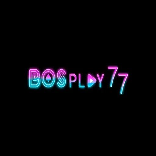 BOSPLAY77 - Game Domino Seru dan Menantang