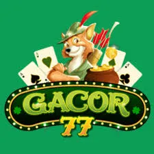 GACOR77 - Permainan Memancing yang Seru dan Menantang