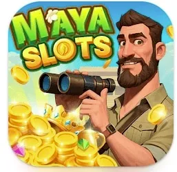 MAYASLOTS - Petualangan Seru di Dunia Slot